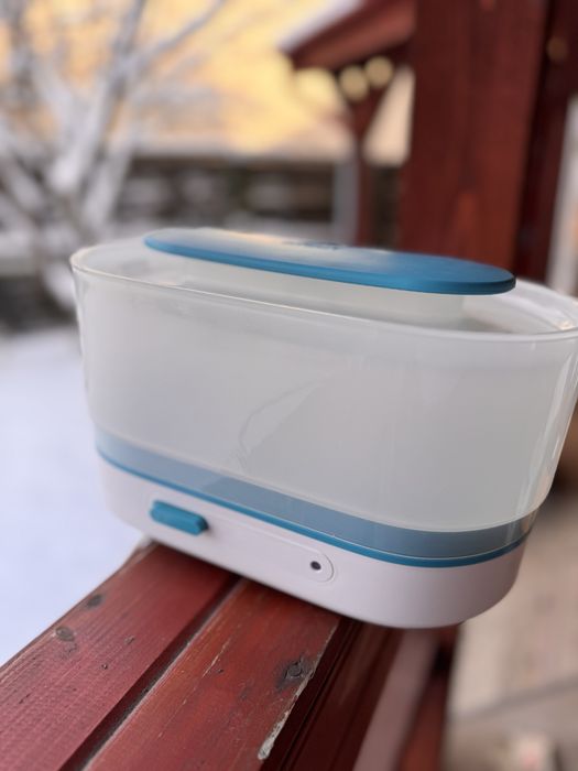 Sterilizator Philips Avent