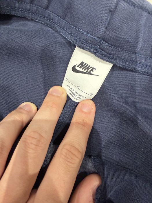 Nike Tech Fleece долница