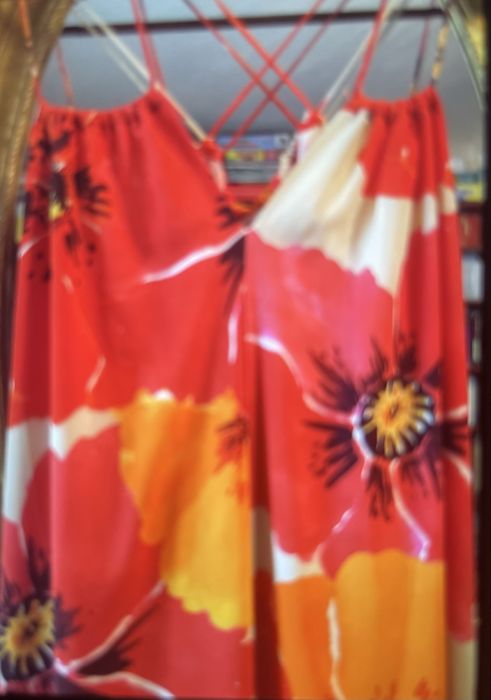 Rochie superba L