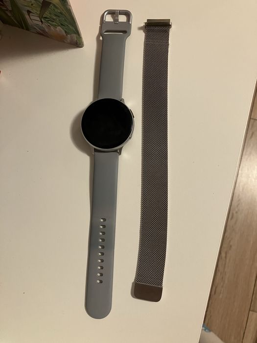 Смарт часовник  Samsung GALAXY ACTIVE 2 - 44mm