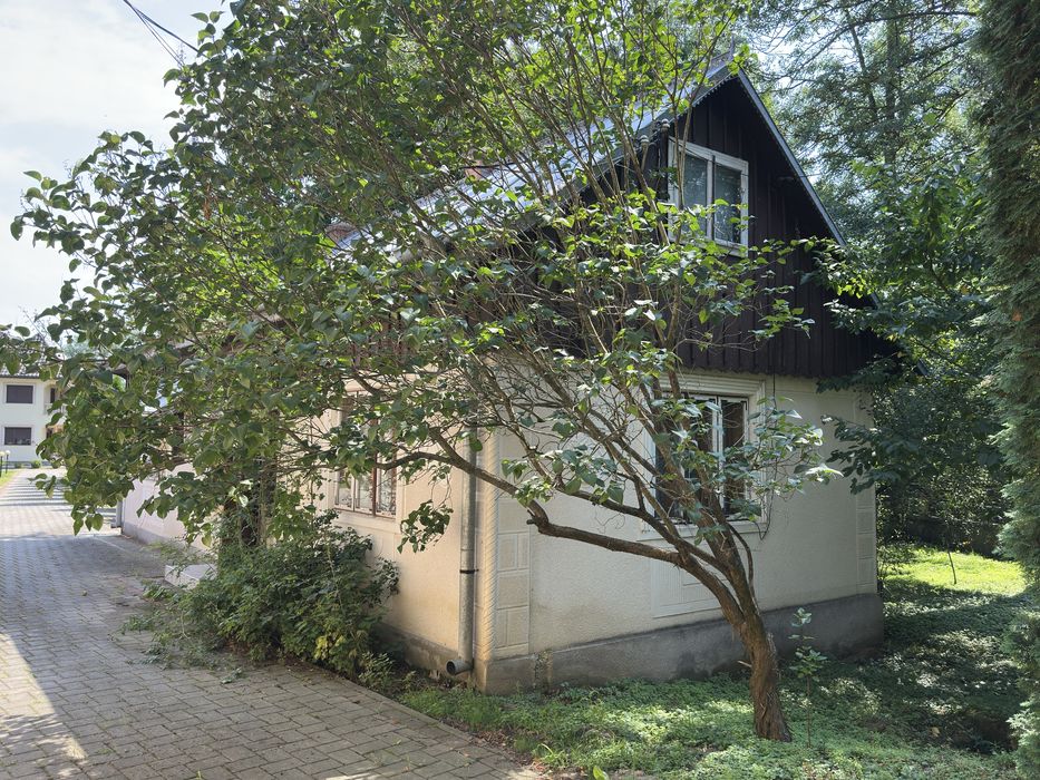 Casa pentru demolare