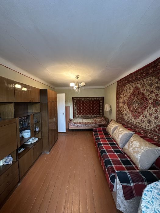 Продается 1 ком. Квартира в центре города