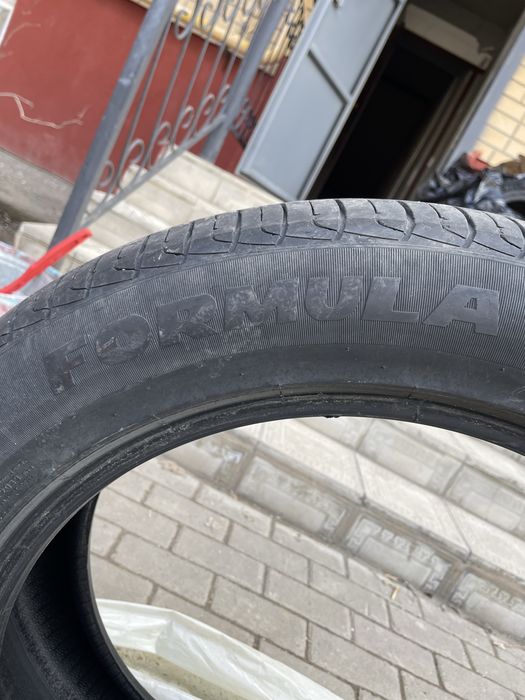 Шины резина 235/55 r19