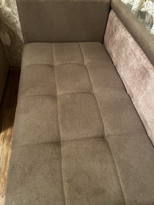 Продам кресло кровать 35тыщ торг уместен