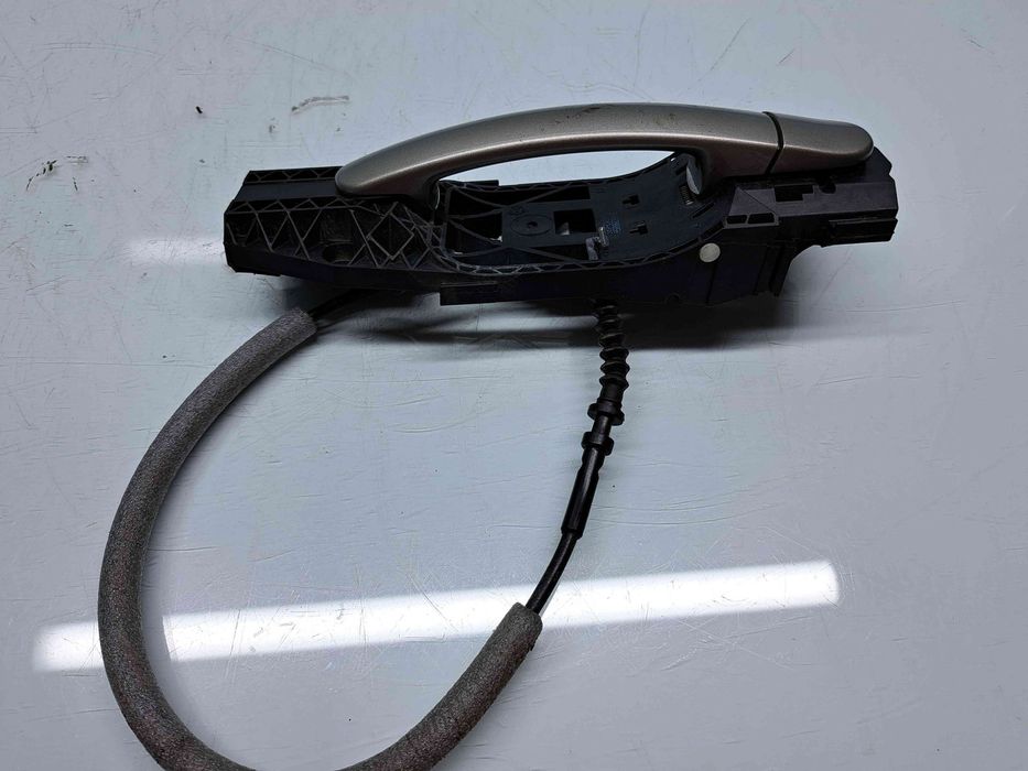 Maner usa dreapta spate Skoda Rapid (NH3) [Fabr 2012-2019] 5N0839885H