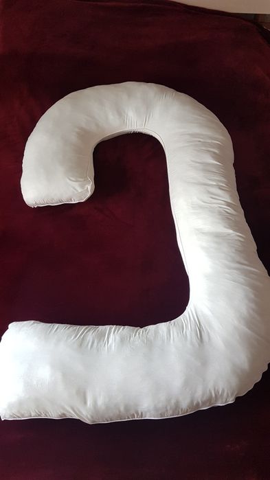 Подушка для беременных