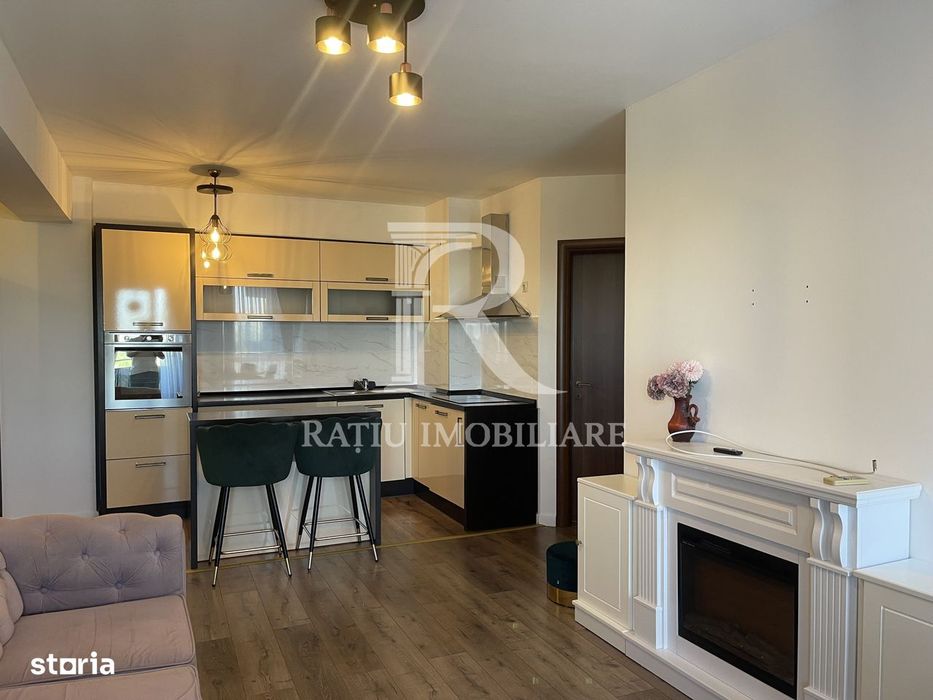 Apartament cu 3 camere | Parcare Supraterana | Prima Nufarul | Oradea — fotografia 3