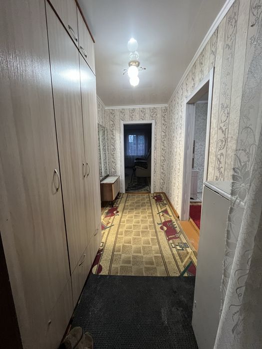 Продам дом село Пеньково