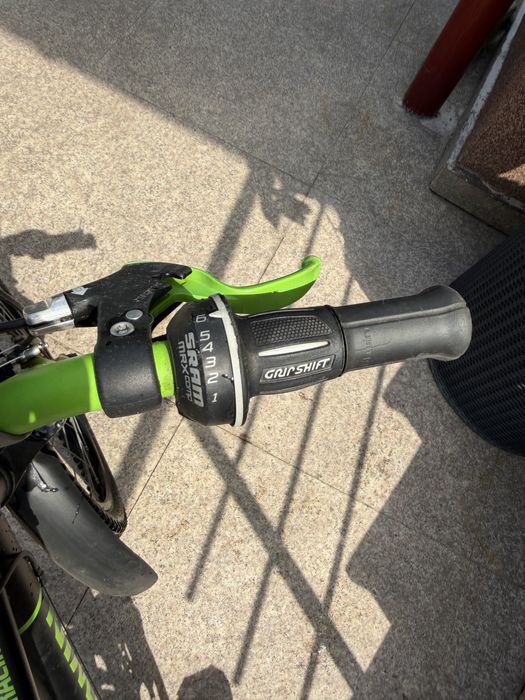 bicicleta b-twin pentru COPII
