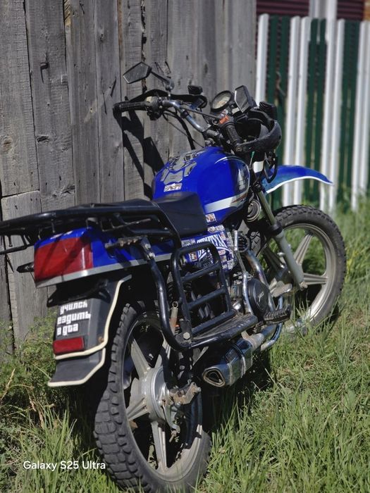 Продам Yaqi yq 200