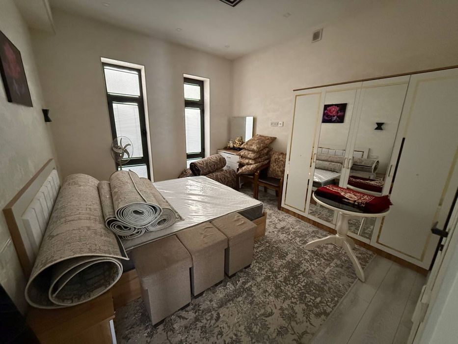 Аренда 4/2/2 Ош Сити , Сулола тойхона