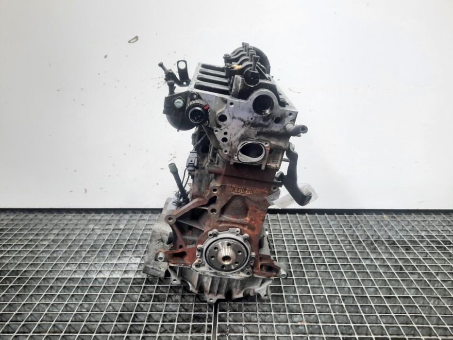 Motor, cod AXR, VW Golf 4 Variant (1J5), 1.9 TDI Volkswagen