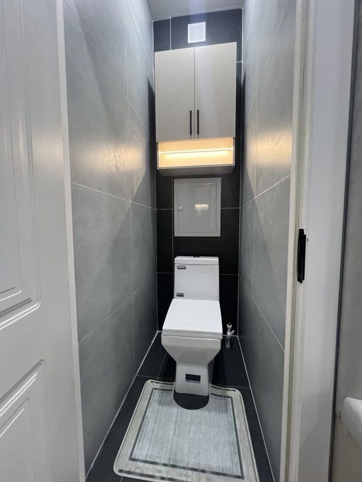 ™ Chilonzor 8 2в3/2/4‼️Yevroremont, Panelniy, Smejka |50м²|Kv sotiladi