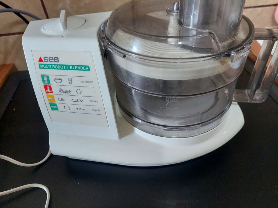 Robot bucatarie second hand