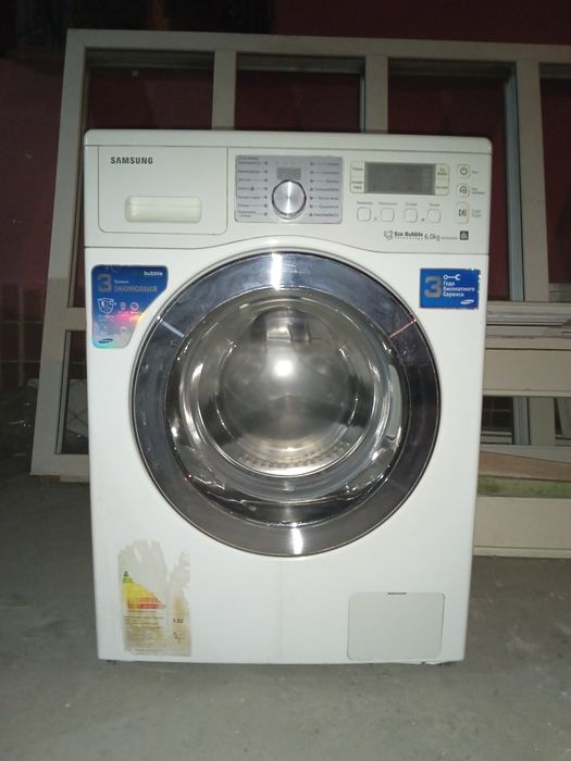 Самсунг стиральная машина