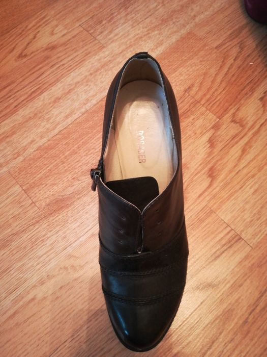 Продам туфли 2 пары за 4000