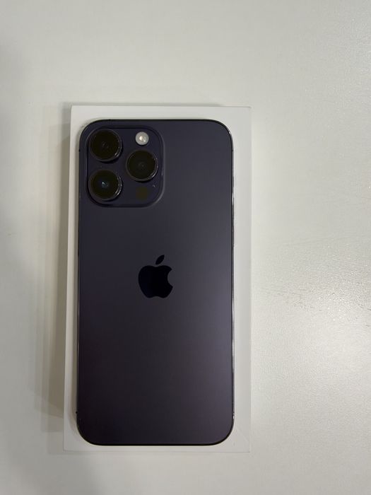 IPhone 14 Pro Max