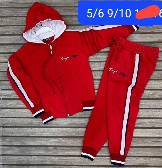 Treninguri unisex copii