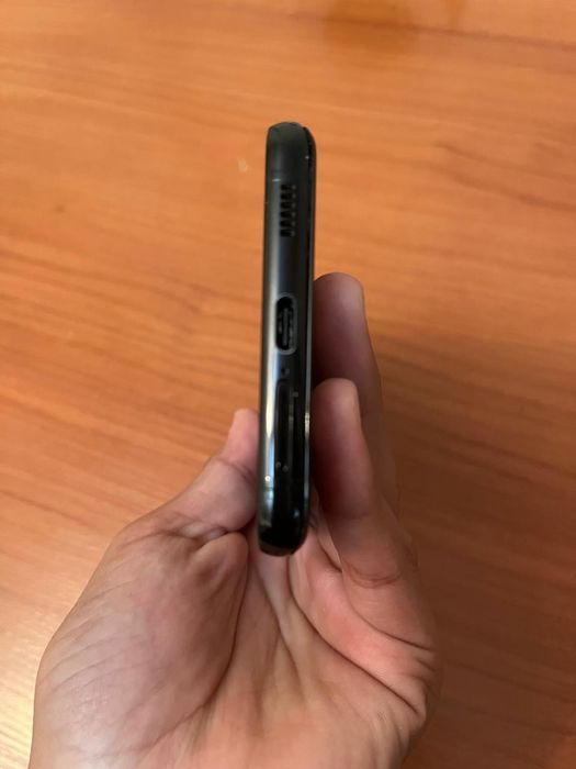 Samsung S21+ обмен