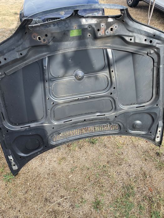 Бмв е46 купе фейс преден капак