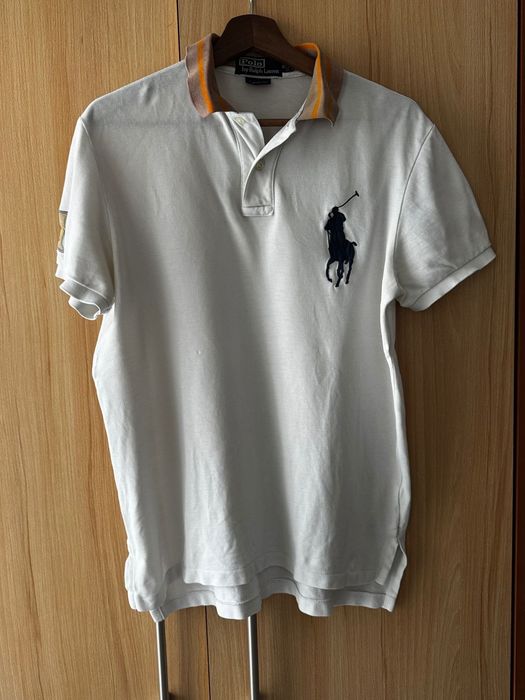Tricou Polo Ralph Lauren