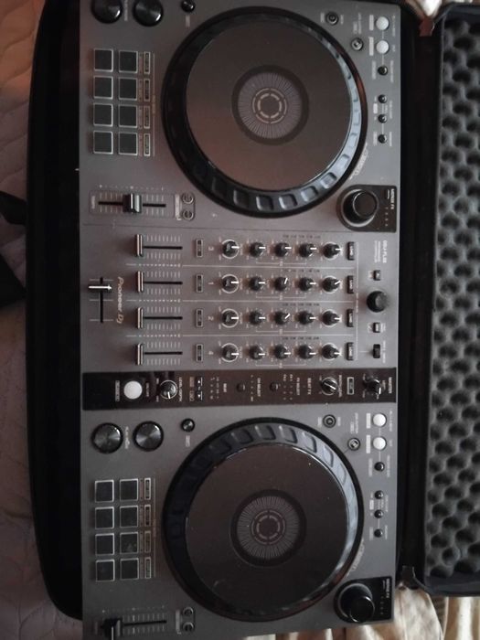 Pioneer flx 6 gt