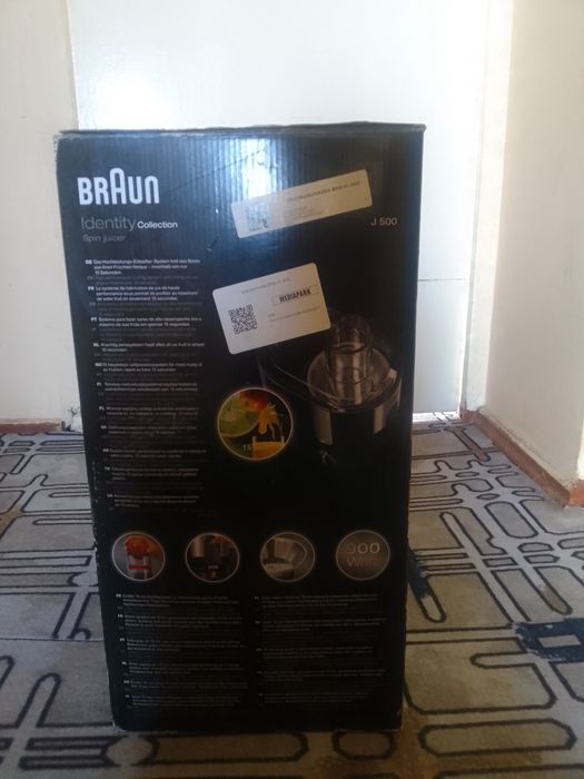 Срочно сотилади сок оджемалка янги