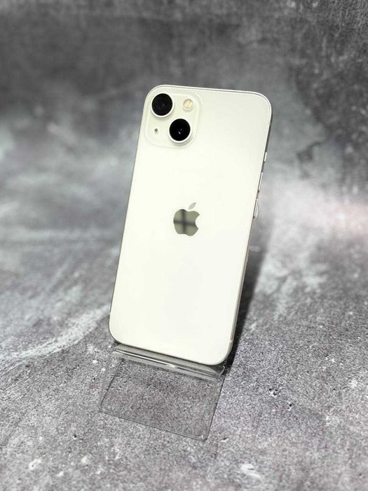 Apple iPhone 13 128 Gb(Сатпаев ул.Манилик ел 20а) лот 101/3354