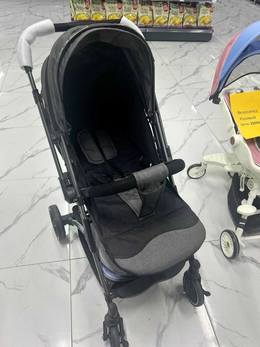 Baby Stroller прогулочная коляска