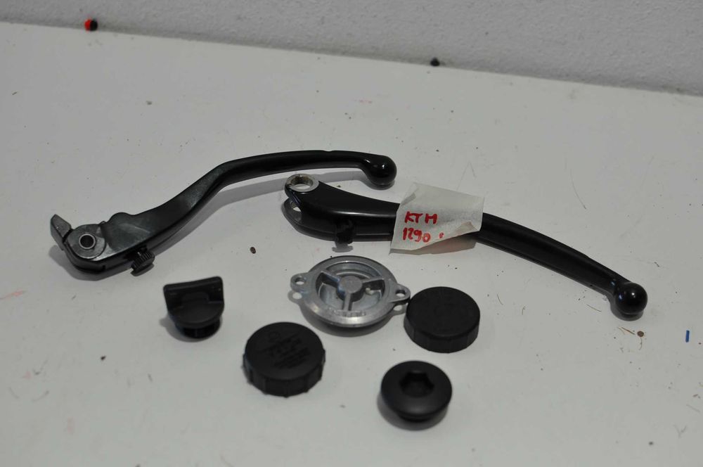 furca carene scarite KTM 1290 Superduke R 2014-19