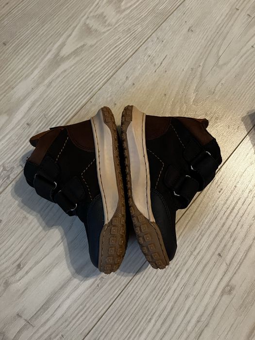 Ghete copii lasocki