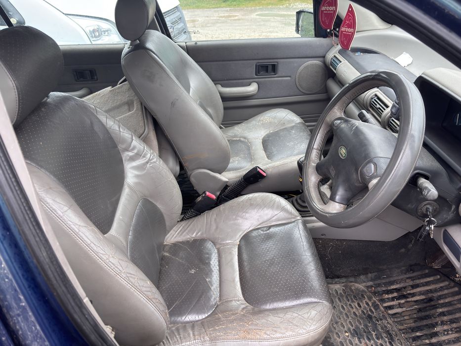 Land rover 1.8i на части