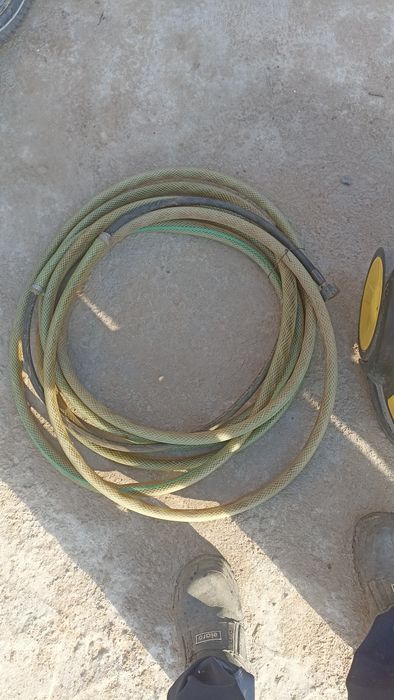 Профессионал Карчер HD 7/18C