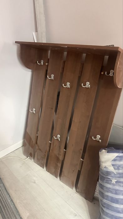 Мебель в коридор