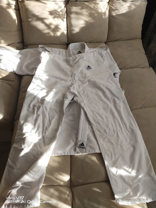 Кимоно, размер 3/160