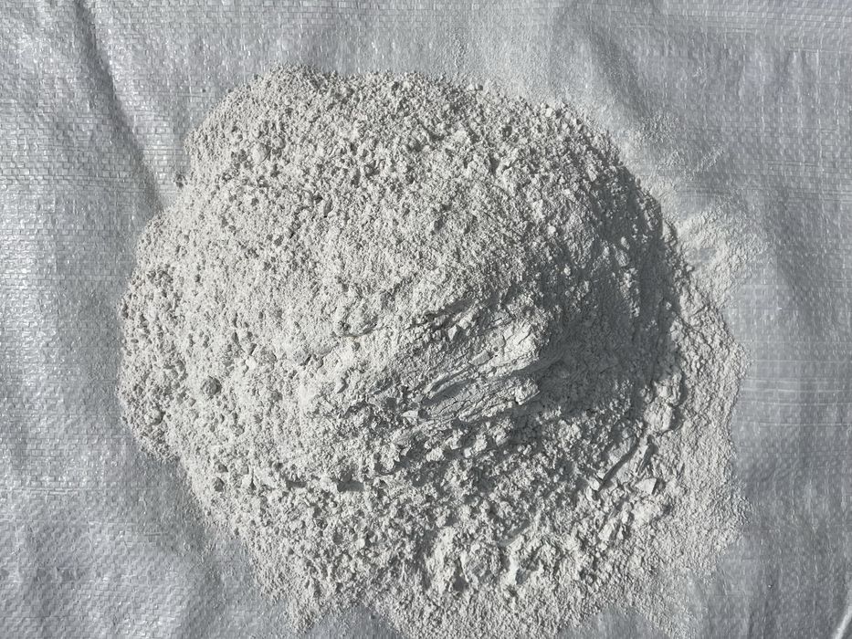 Пушонка сундирилган охак