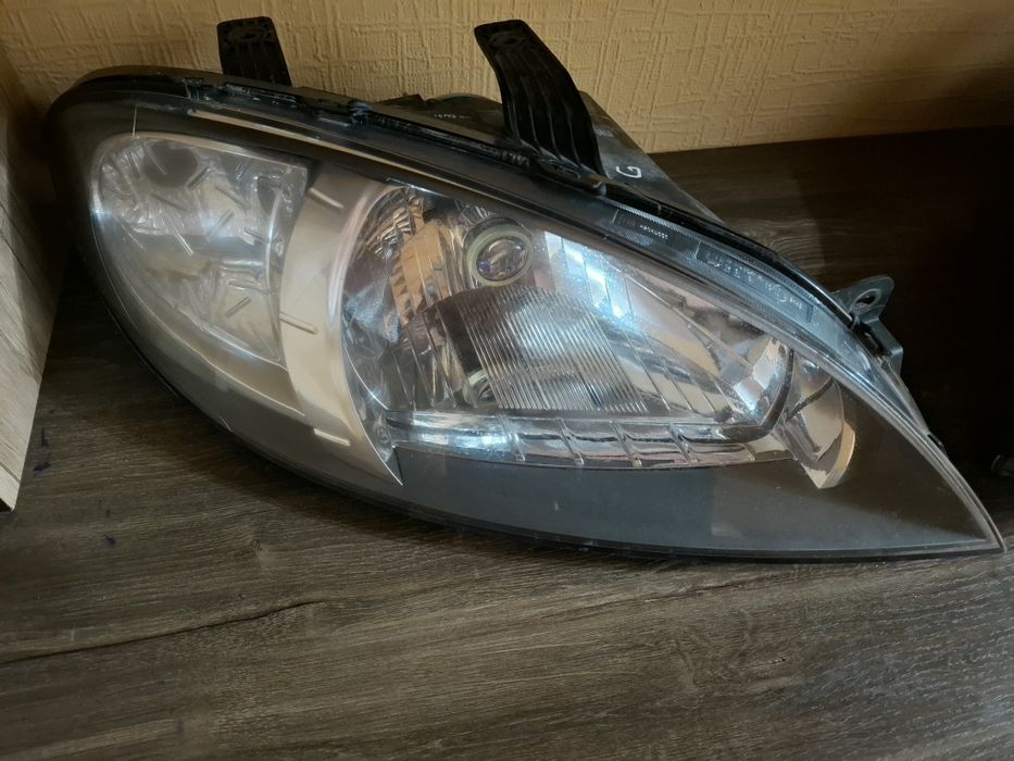 Жентра фара  заводской 2023