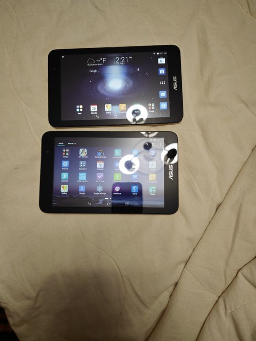 2бр Таблети ASUS 8 за 70лв