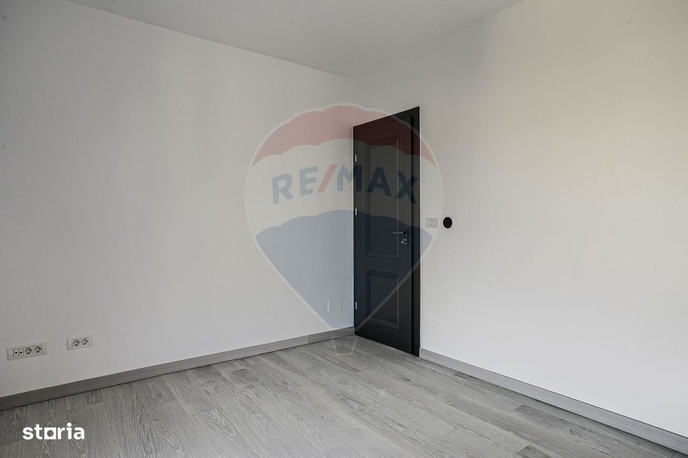 Apartament nou de vânzare cu 3 camere la Adora Park — fotografia 3