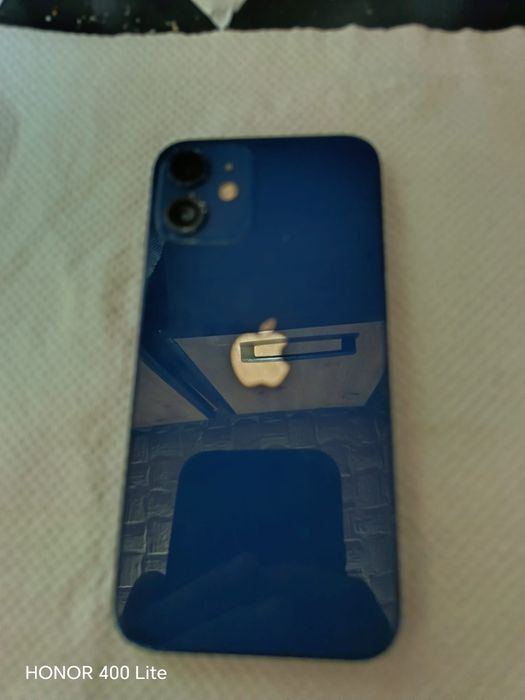 Vand sau schimb iphone 12 mini
