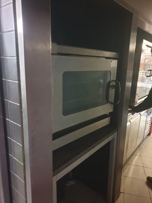 Оборудване за хранителен магазин