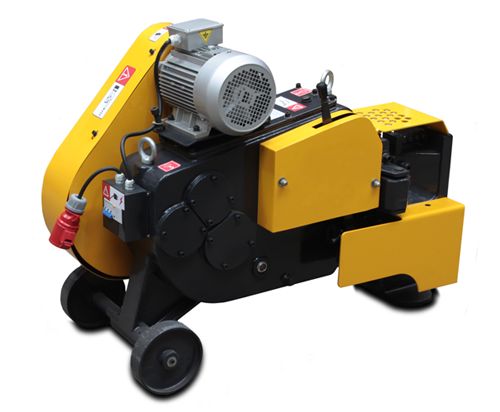 Станок для резки/гибки арматуры