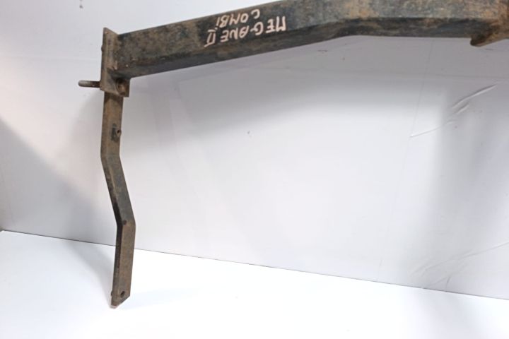 Carlig remorcare Combi Renault Megane a 2-a generatie