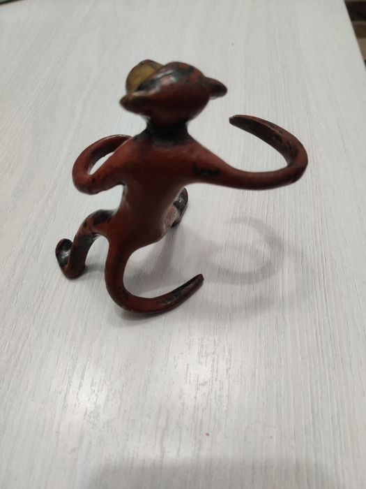 Ссср обезьяна в хорошем сост.