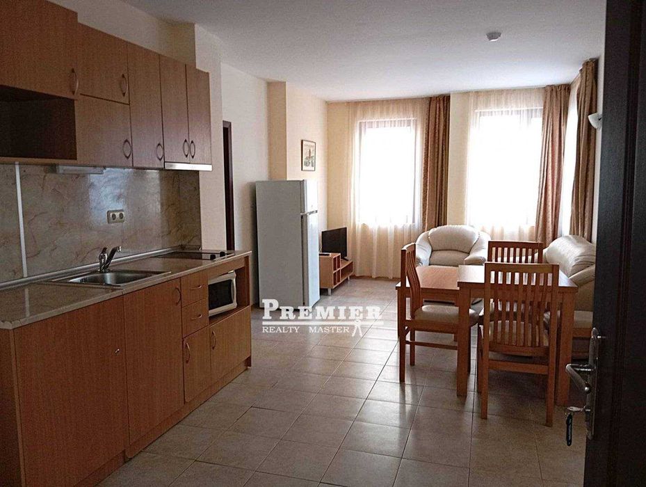 Продава се Тристаен апартамент в к.к. Слънчев бряг - 80 кв.м за 969 €/кв.м - Снимка #11