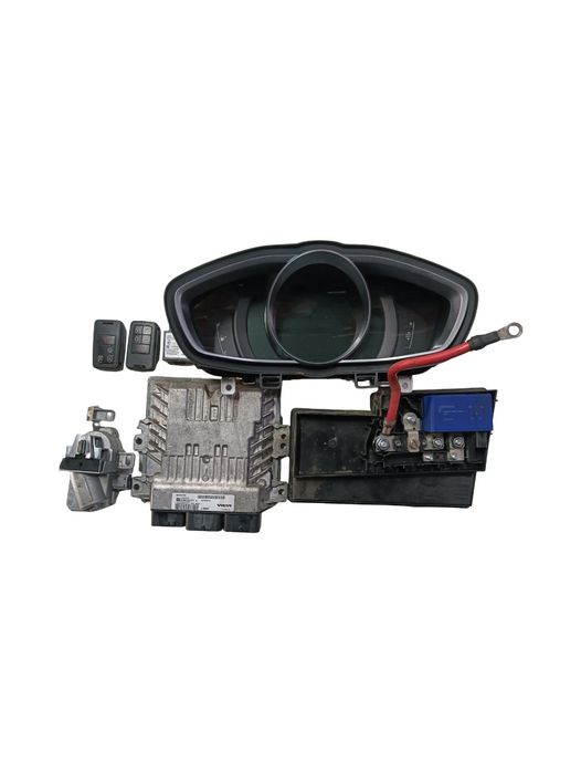 Kit Pornire Volvo V40 525 2013 - 2015 1.6 D2/ Drive D 4162 T
