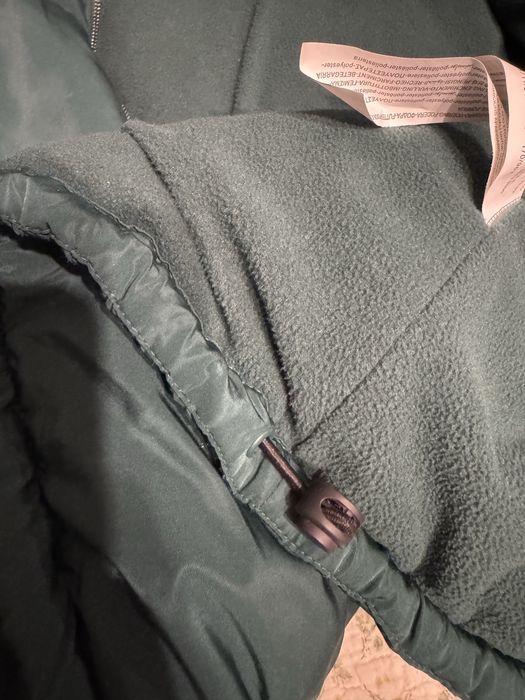 Продам зимнюю универсальную куртку! Pull&bear