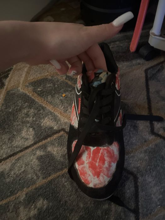 Продам крассофки