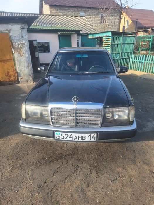 Продам мерседес бэнц