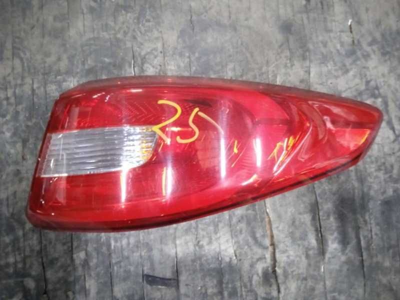 Фара задняя Hyundai Sonata LF